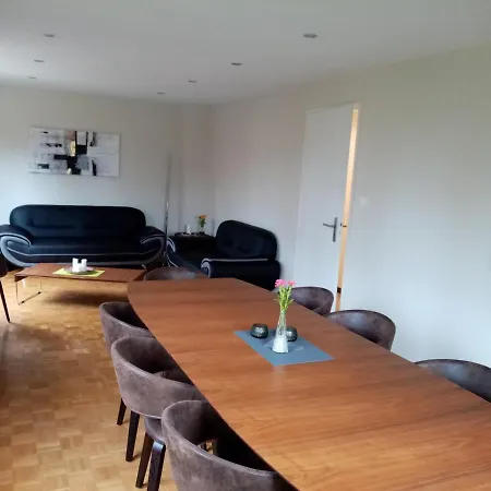 La Maison De Paul Миттельвир