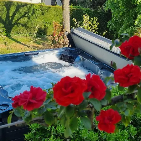 Casa de Férias La Maison De Paul