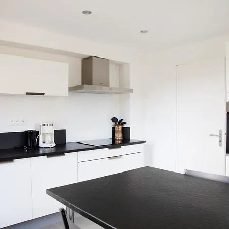 La Maison De Paul * Mittelwihr