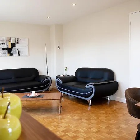 La Maison De Paul Дом отдыха Миттельвир