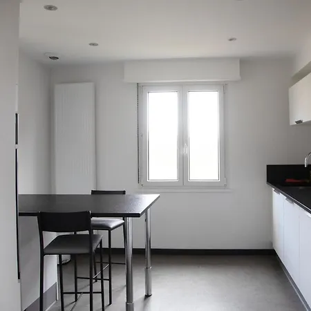 La Maison De Paul Дом отдыха *