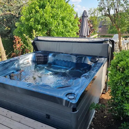 Casa de Férias La Maison De Paul *