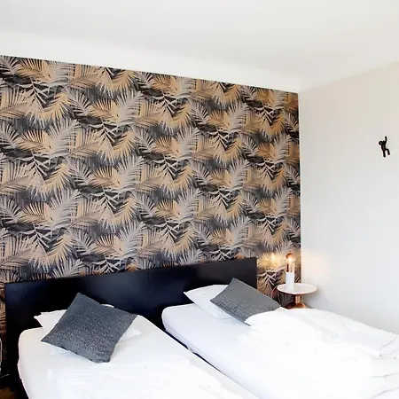 La Maison De Paul Casa de Férias