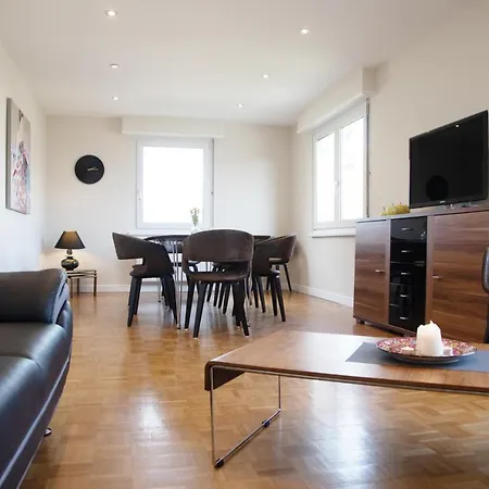 La Maison De Paul * Миттельвир