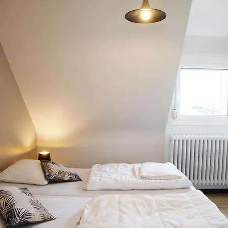 Casa de Férias La Maison De Paul