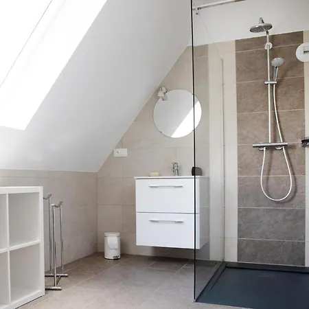 Casa de Férias La Maison De Paul