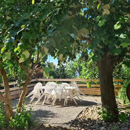 La Maison De Paul * Mittelwihr