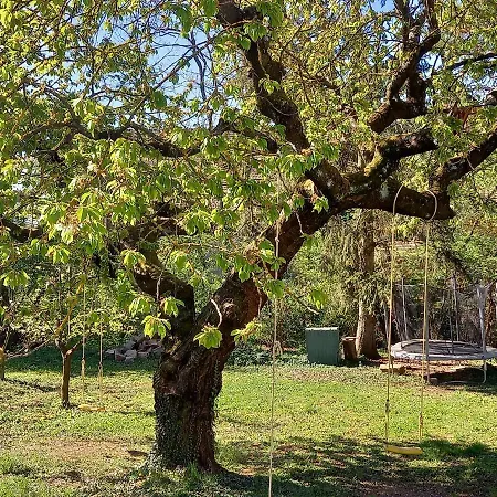 La Maison De Paul Casa de Férias *