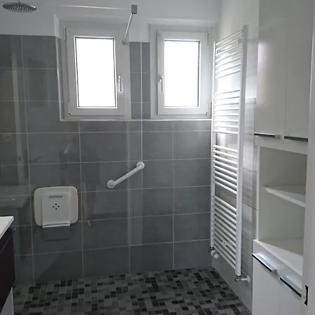 Дом отдыха La Maison De Paul *