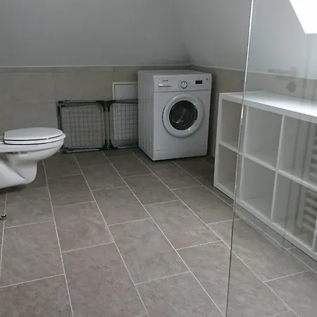 La Maison De Paul Дом отдыха