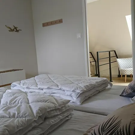 La Maison De Paul *