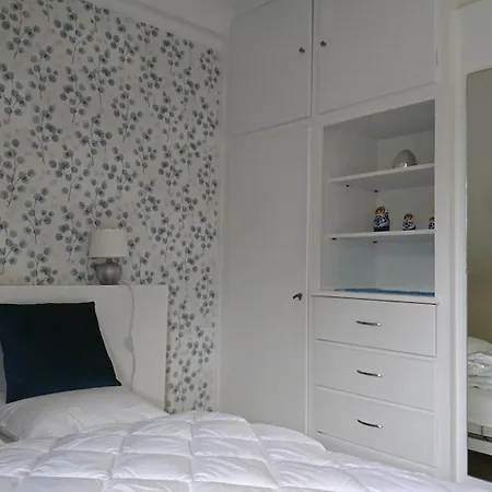 La Maison De Paul Casa de Férias Mittelwihr