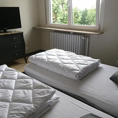 La Maison De Paul Миттельвир