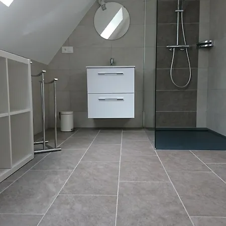Дом отдыха La Maison De Paul *