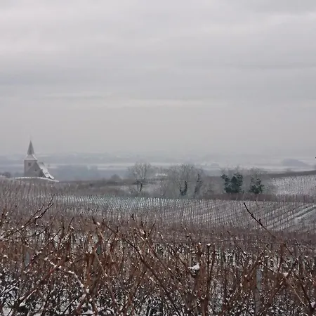 Casa de Férias La Maison De Paul