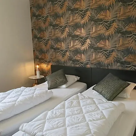 La Maison De Paul * Миттельвир