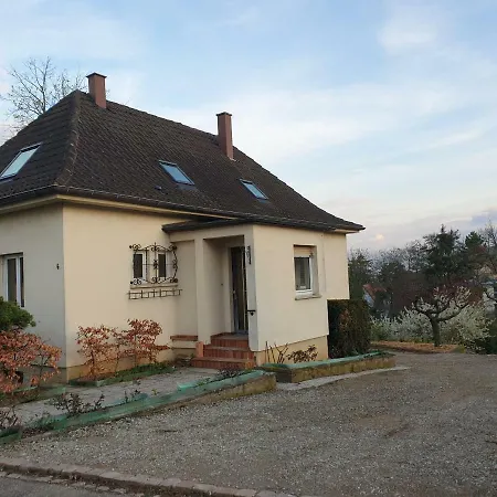 La Maison De Paul * Миттельвир