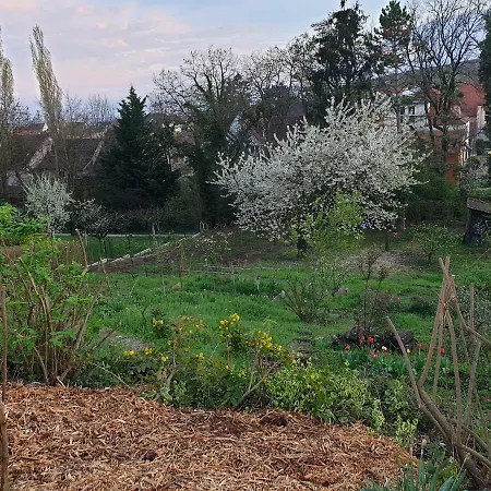 La Maison De Paul Casa de Férias *