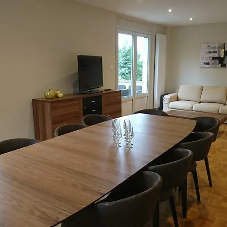 La Maison De Paul