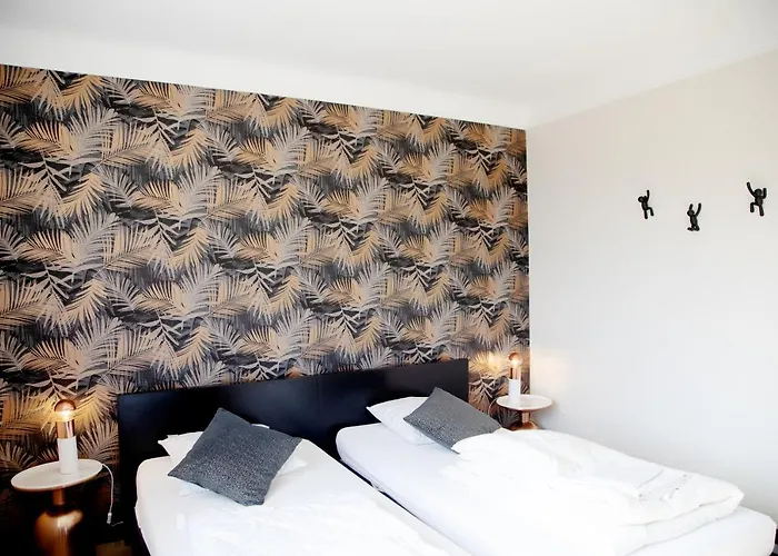 La Maison De Paul Casa de Férias