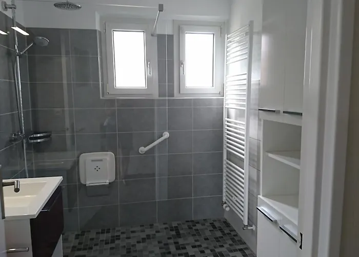 Casa de Férias La Maison De Paul *