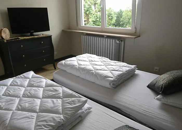 La Maison De Paul Mittelwihr