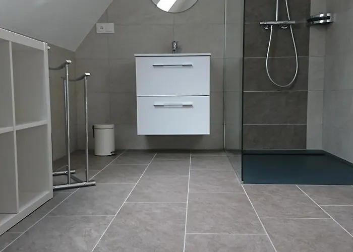 Casa de Férias La Maison De Paul *